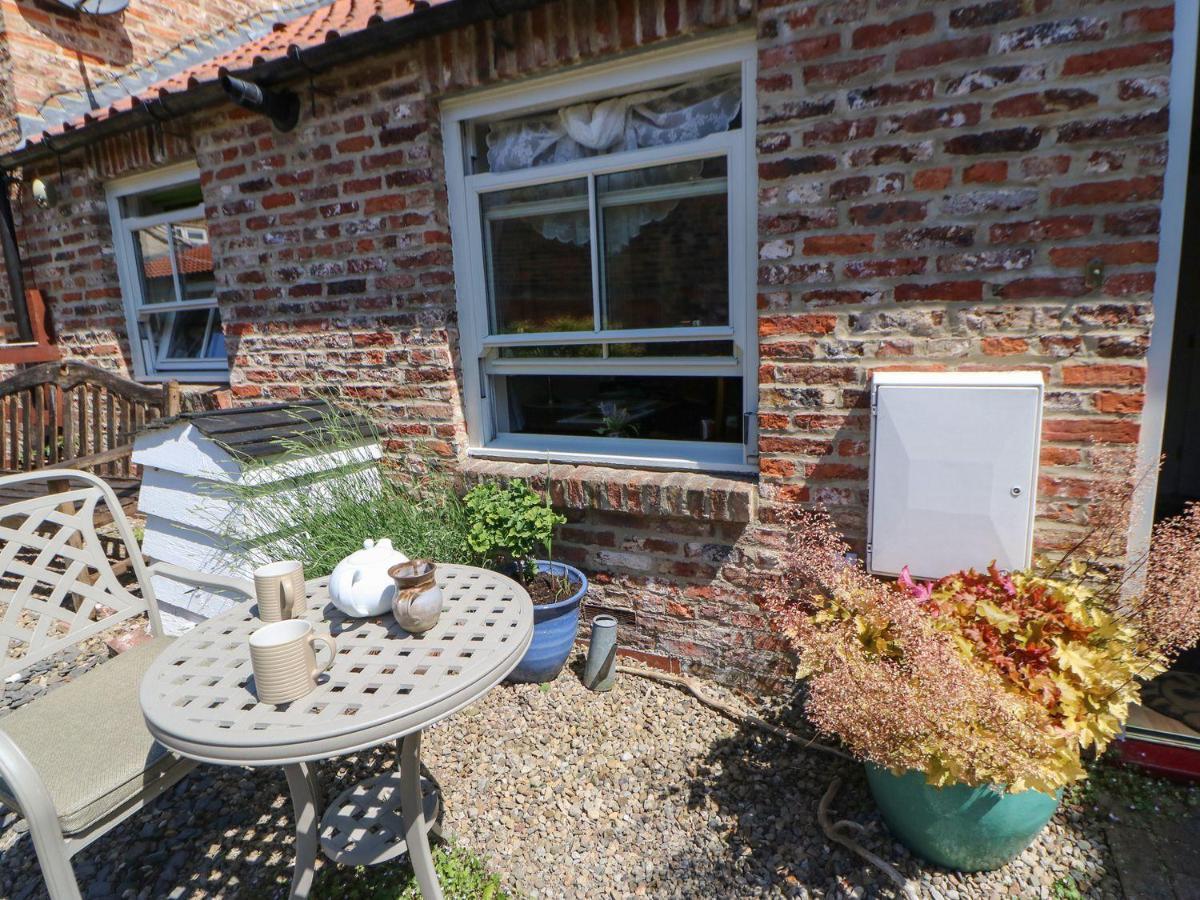3 Westgate Mews Villa Ripon Exterior photo