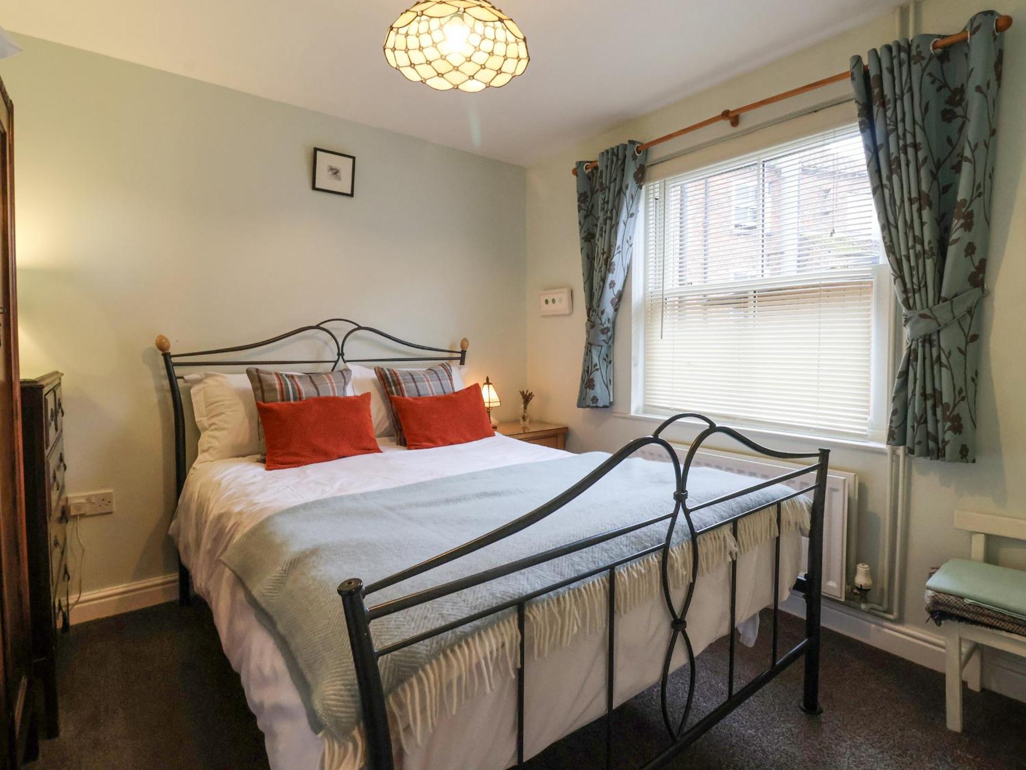 3 Westgate Mews Villa Ripon Exterior photo